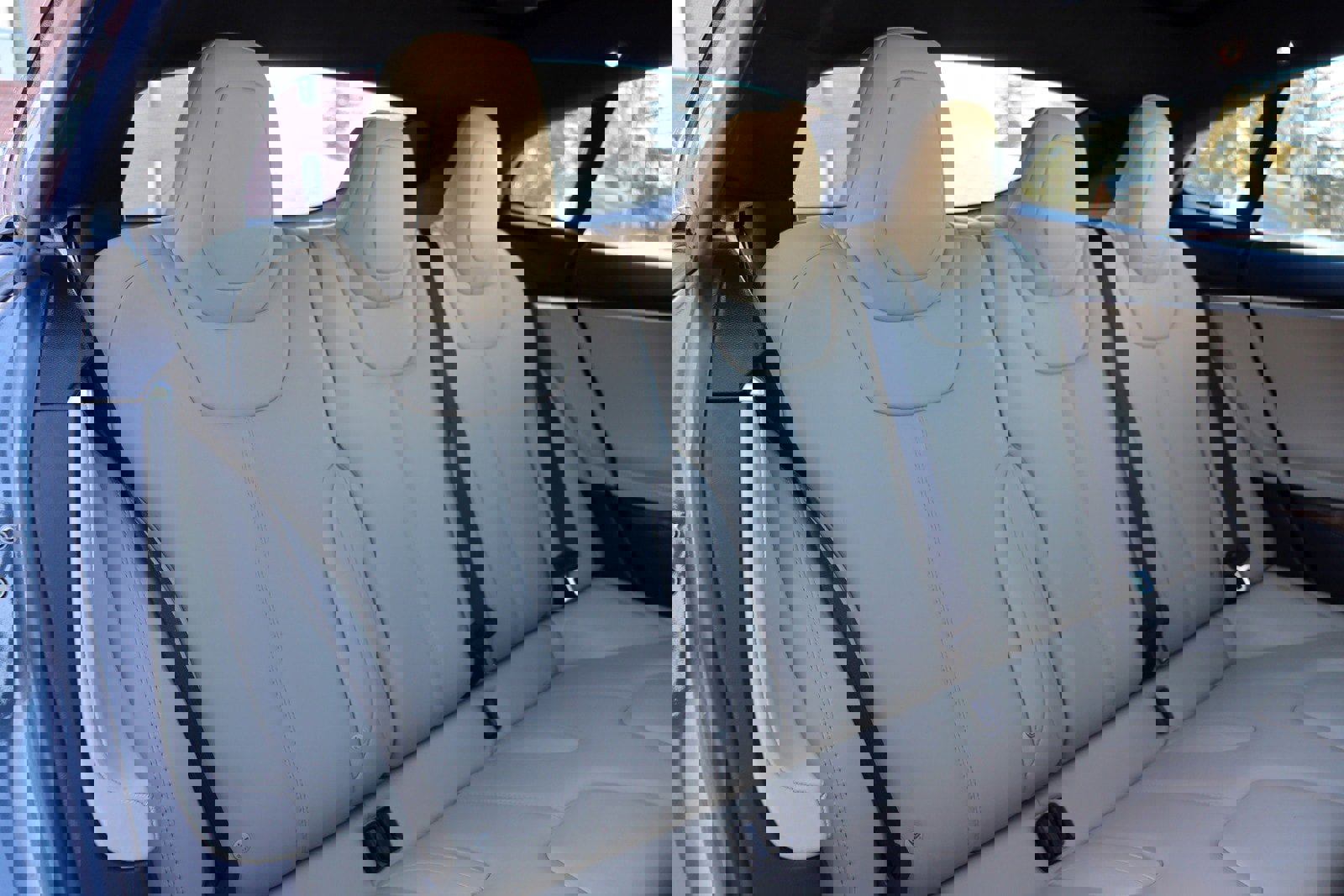 Used 2015 Tesla Model S 70D image 16