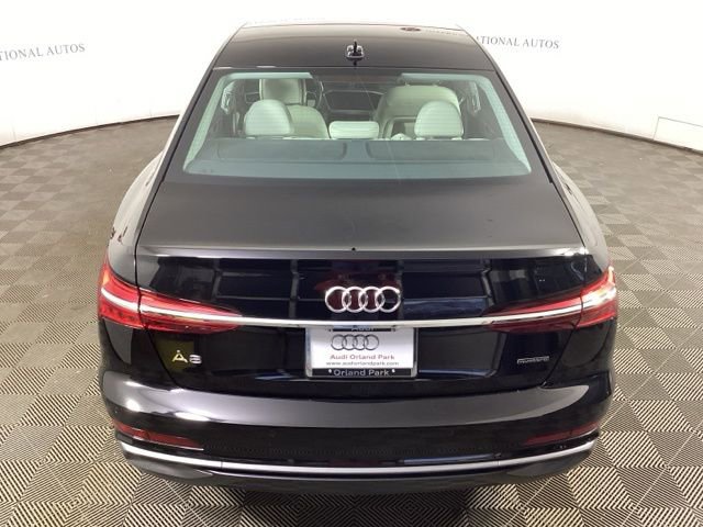 Used 2024 Audi A6 3.0T Prestige image 5