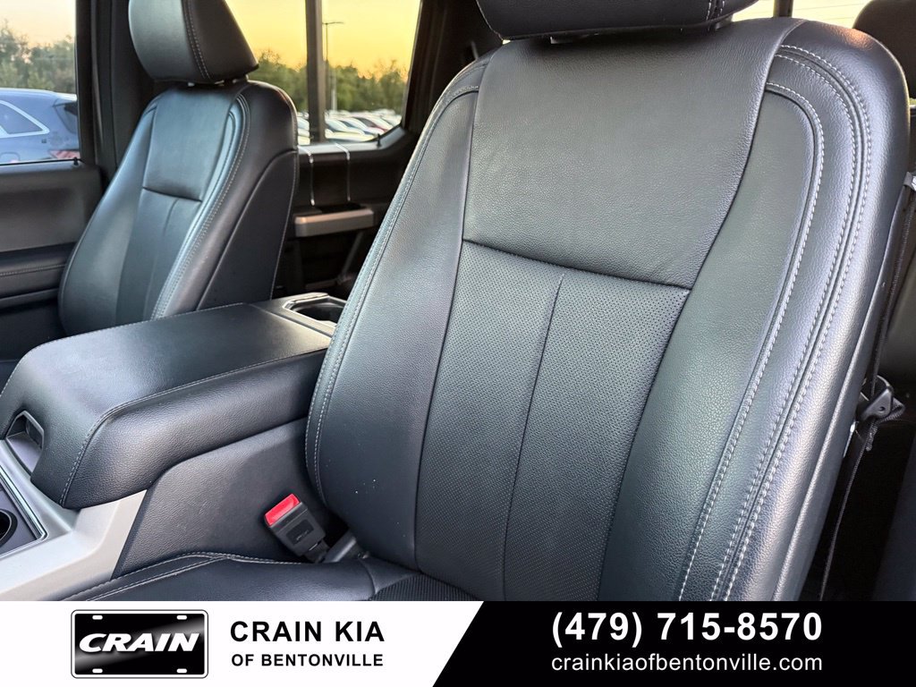 Used 2022 Ford F250 Lariat w/ Tremor Off-Road Package AWD/4WD image 22