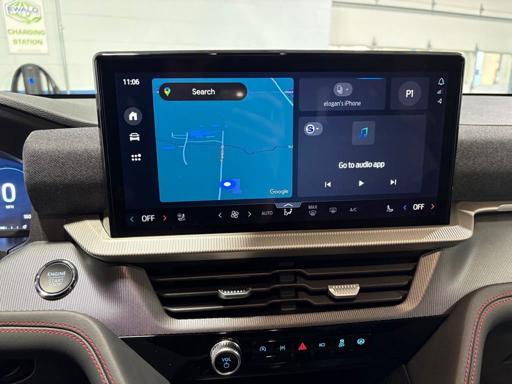 New 2026 Ford Explorer ST-Line AWD/4WD image 17