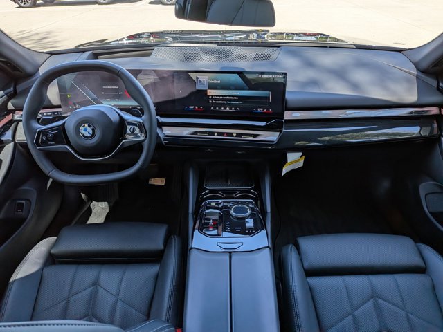 Used 2026 BMW 540i xDrive 540i xDrive image 18