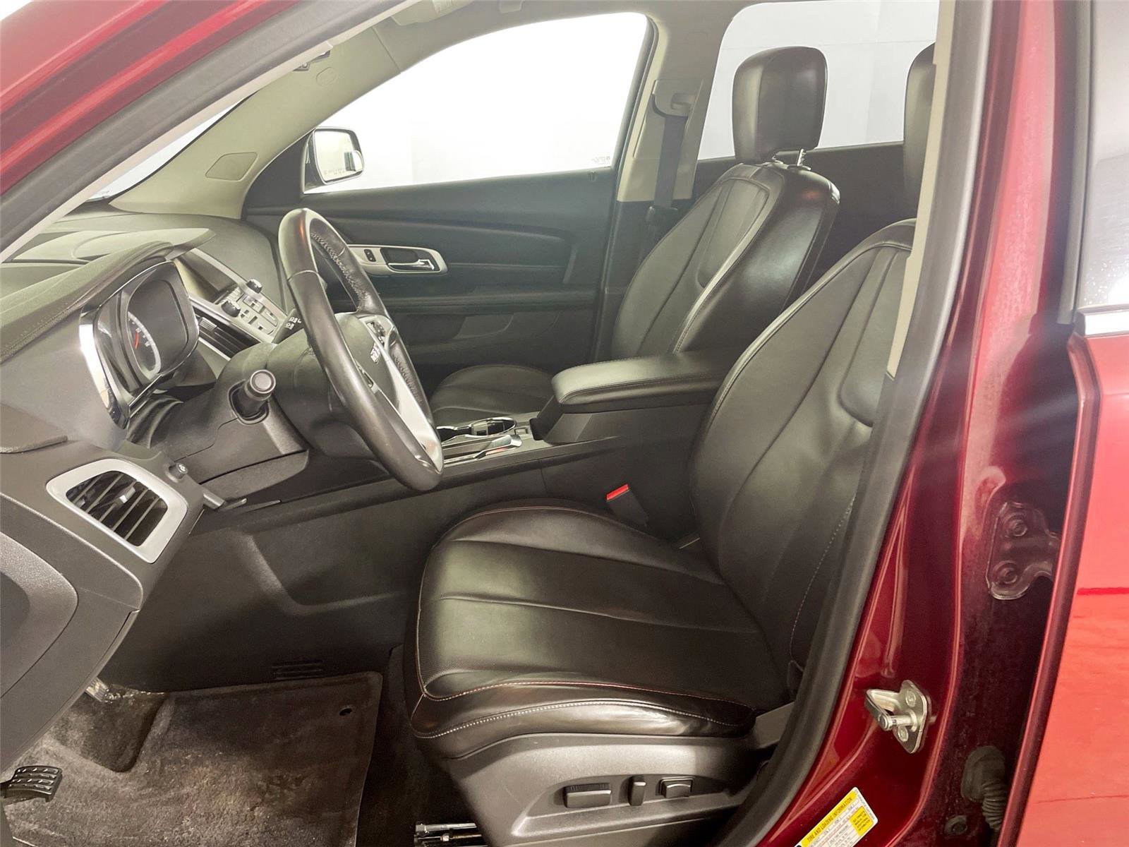 Used 2016 GMC Terrain SLT w/ Open Road Package image 10