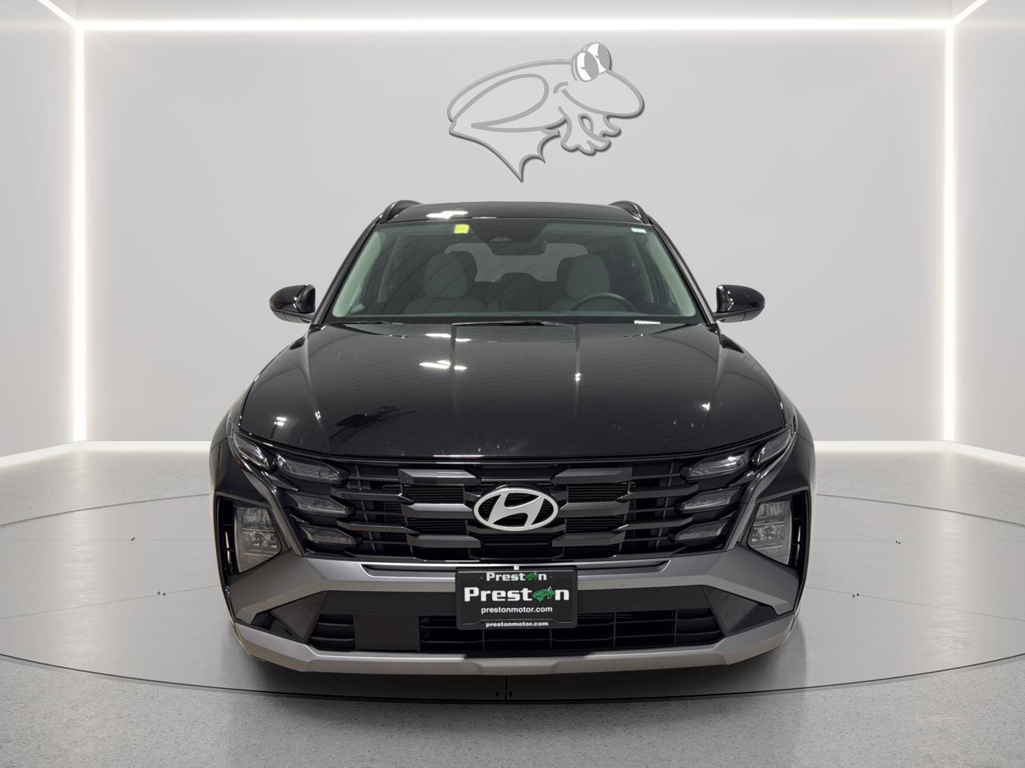 Used 2026 Hyundai Tucson SEL image 8