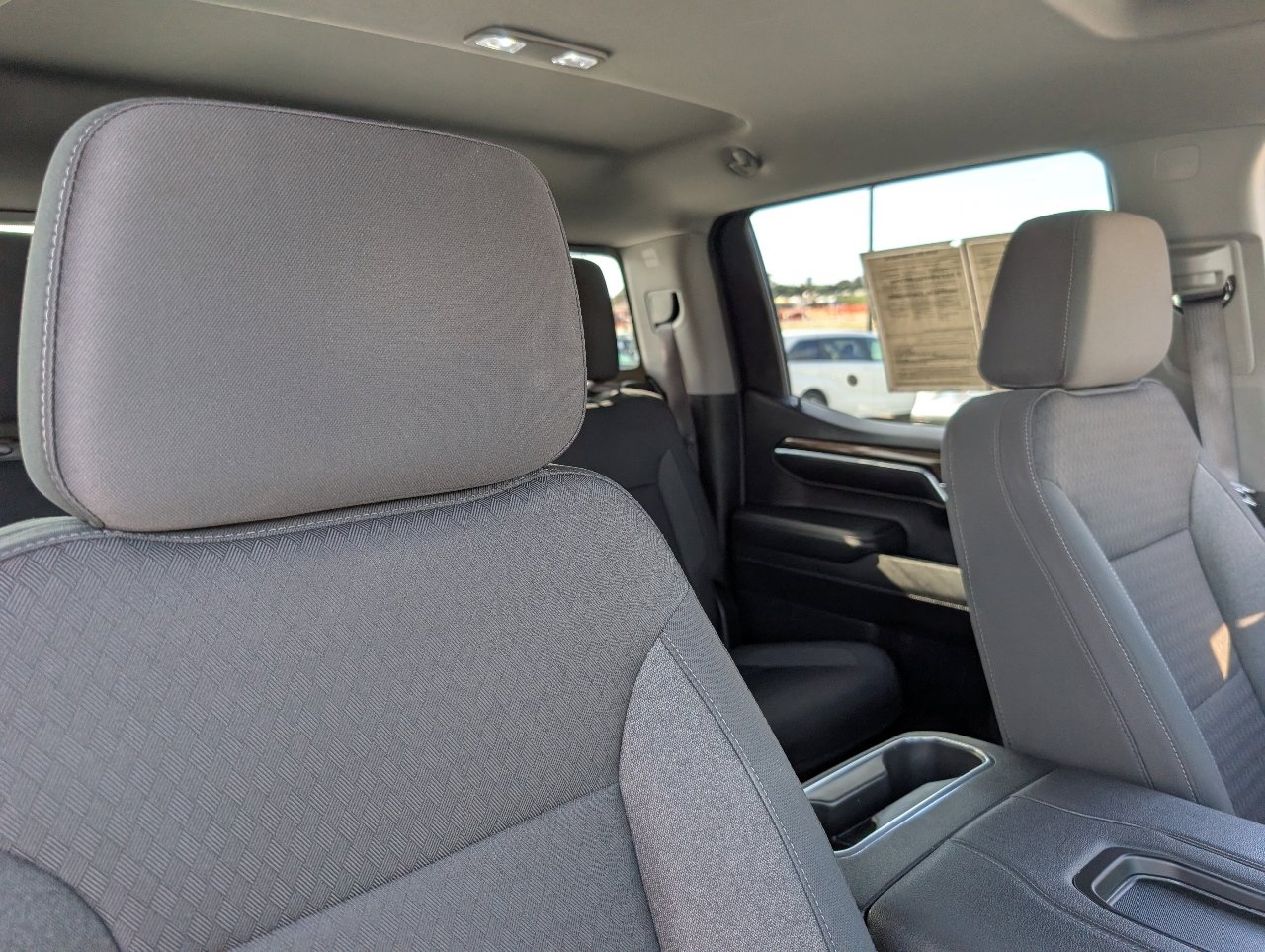 Used 2022 Chevrolet Silverado 1500 RST w/ All Star Edition Plus image 3