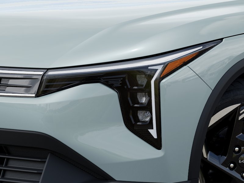 New 2026 Kia K4 EX FWD image 10