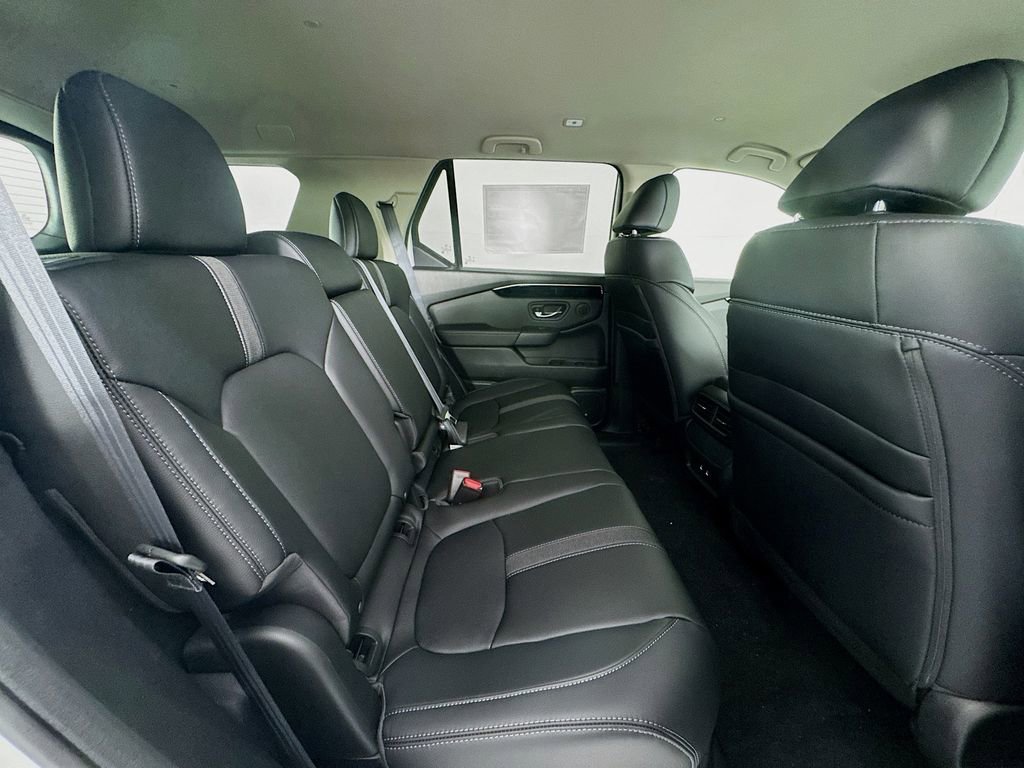 New 2026 Honda Passport RTL image 37