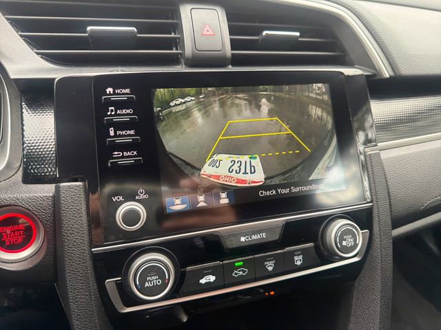 Used 2021 Honda Civic Sport image 30