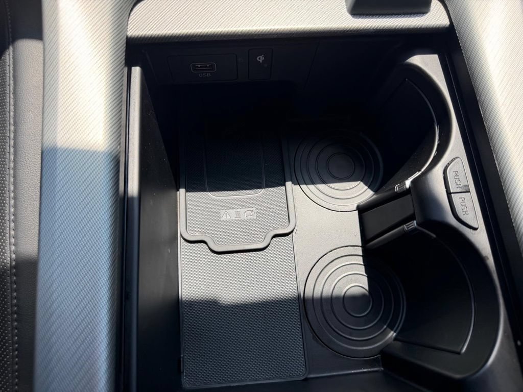 Used 2024 Hyundai Palisade SEL FWD image 44