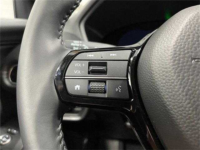 New 2026 Honda HR-V EX-L image 17