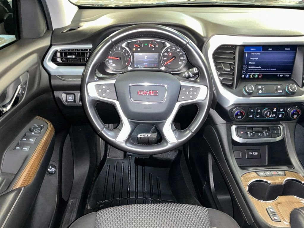 Used 2020 GMC Acadia SLE w/ Driver Convenience Package image 15
