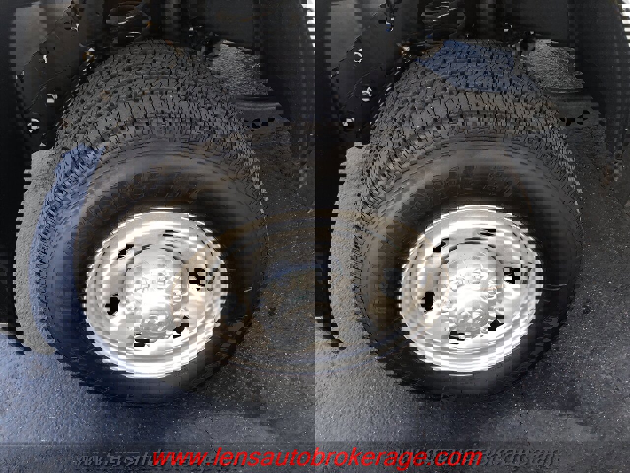 Used 2024 RAM 2500 Tradesman image 23