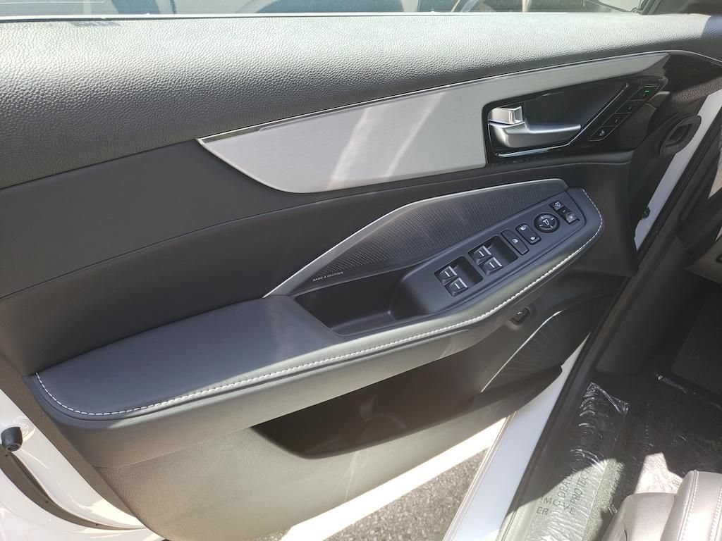 New 2026 Acura MDX SH-AWD w/ Technology Package image 10