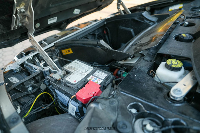 Used 2017 BMW i8 image 20