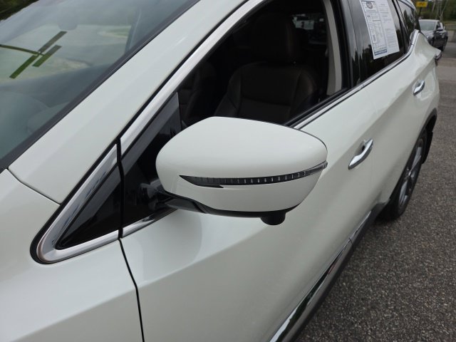 Used 2021 Nissan Murano Platinum AWD/4WD image 39