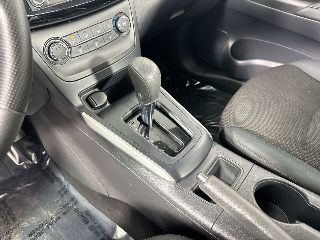 Used 2019 Nissan Sentra S FWD image 17