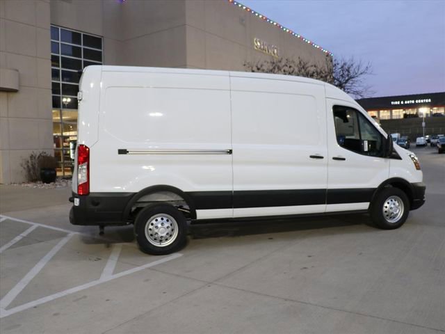 New 2026 Ford Transit 250 148 Medium Roof Extended AWD w/ Load Area Protection Package image 6