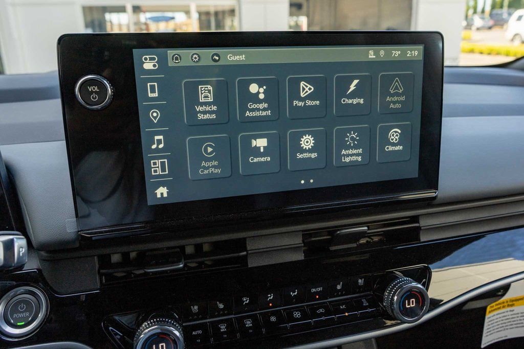 New 2026 Honda Prologue Elite image 27