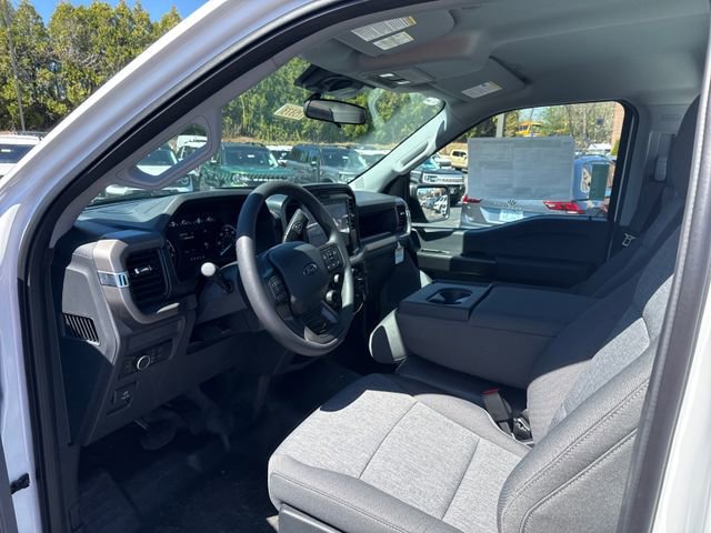 New 2026 Ford F150 XL AWD/4WD image 9