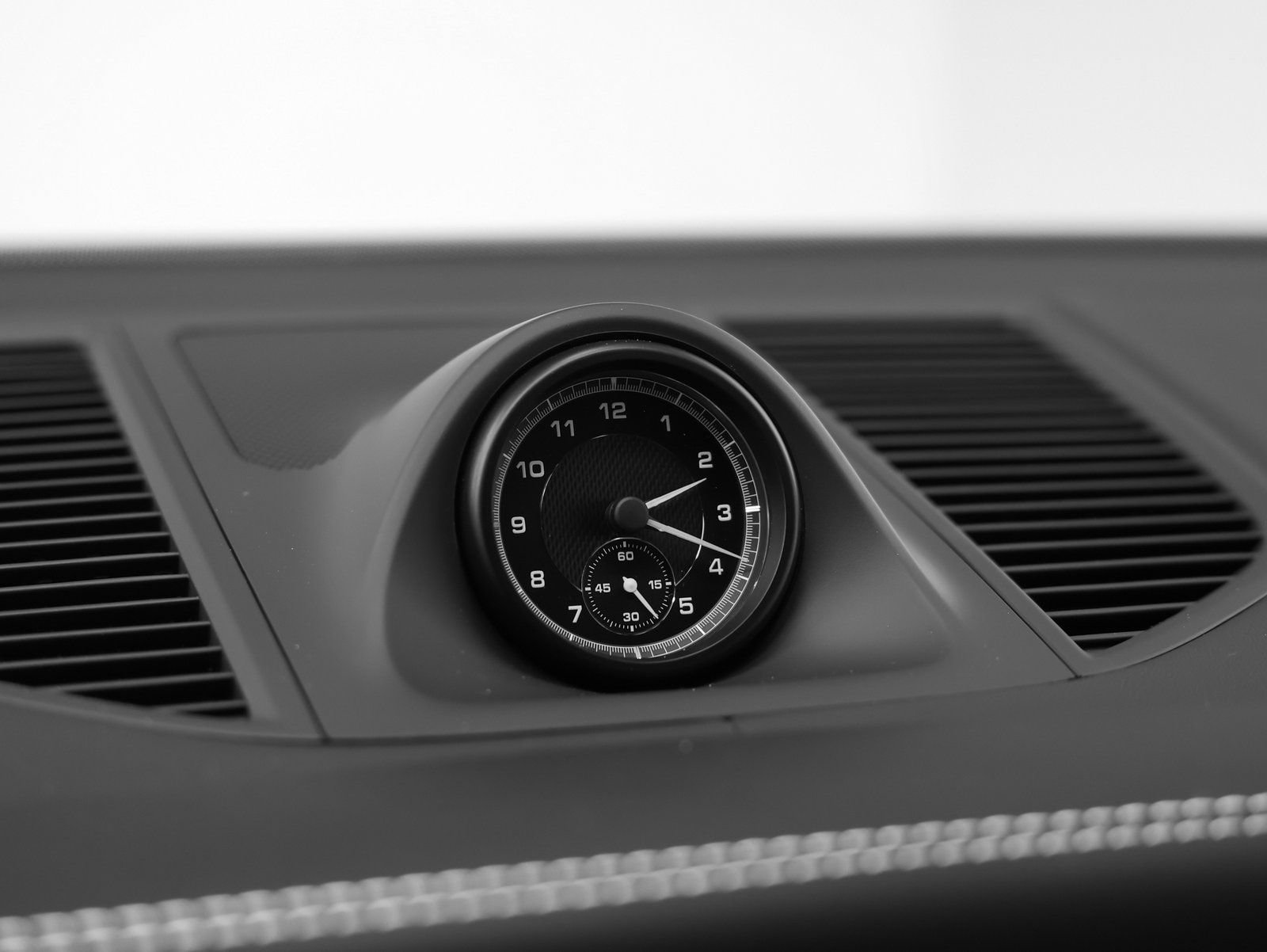 New 2026 Porsche Macan S image 43