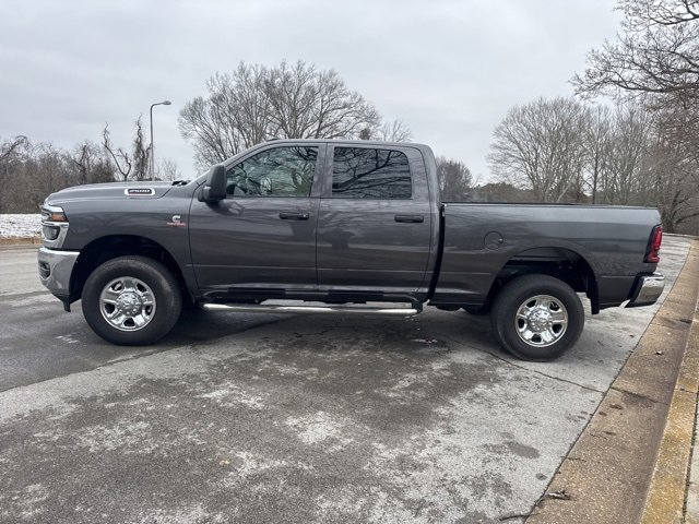 Used 2025 RAM 2500 Tradesman w/ Chrome Appearance Group image 4
