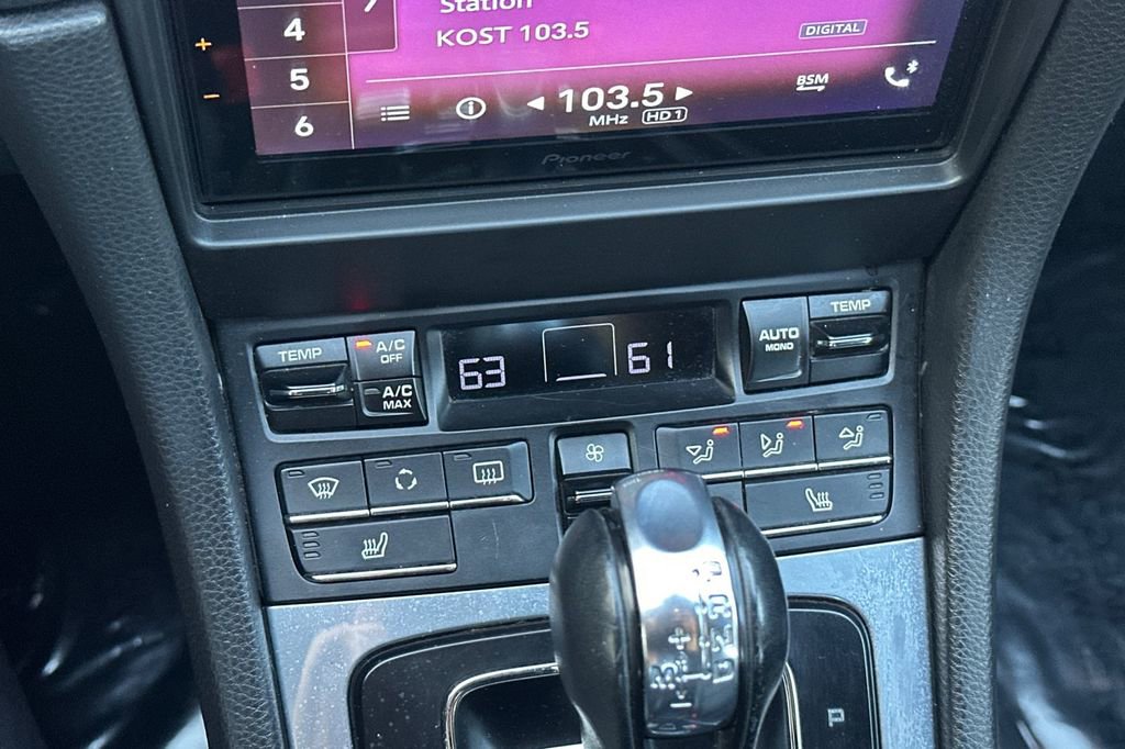 Used 2013 Porsche Boxster image 17