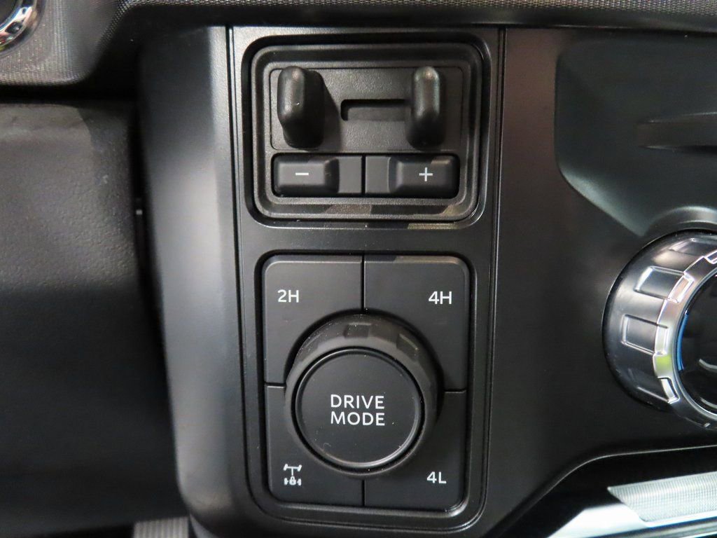Used 2025 Ford F250 Platinum AWD/4WD image 68