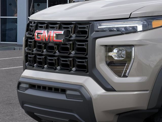 New 2026 GMC Canyon Elevation RWD image 13