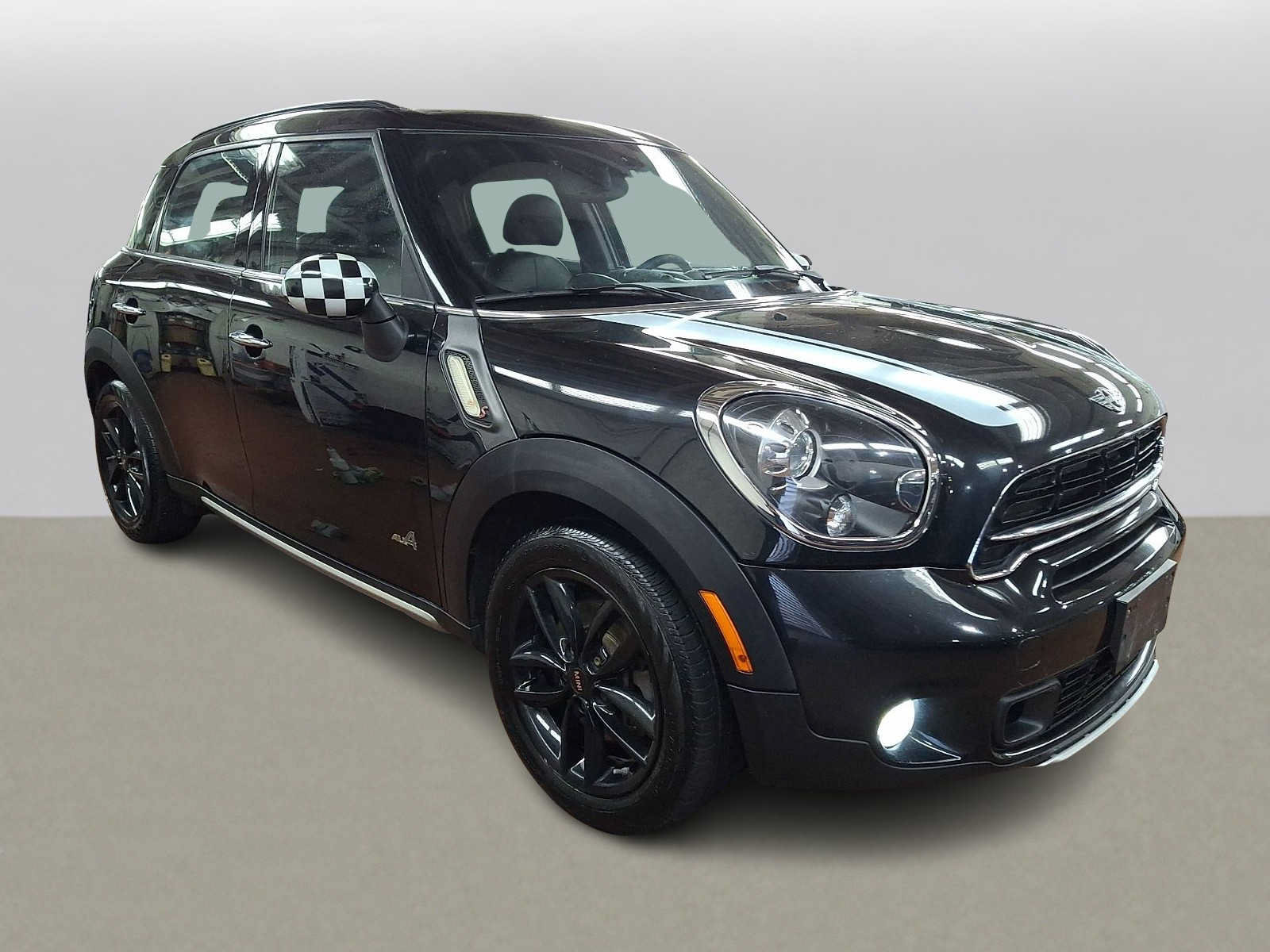 Used 2016 MINI Cooper Countryman S AWD/4WD image 3