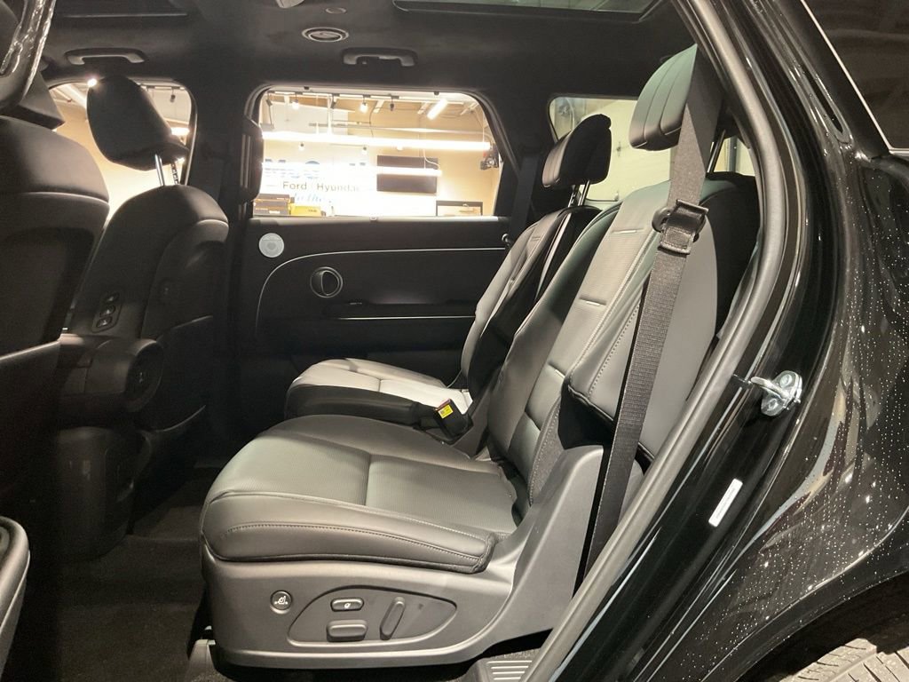 New 2026 Hyundai Palisade Calligraphy AWD/4WD image 20