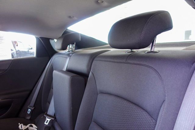 Used 2023 Chevrolet Malibu LT image 22