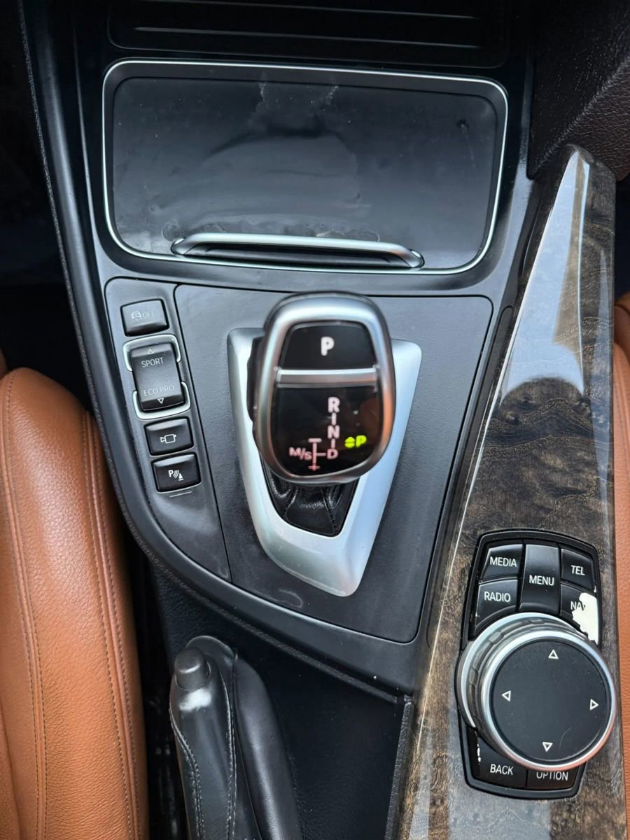 Used 2016 BMW 340i Sedan image 22