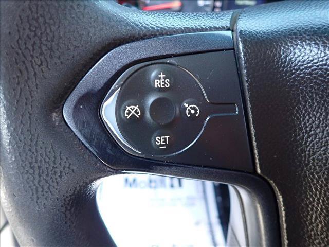 Used 2017 GMC Sierra 3500 4x4 Crew Cab image 11