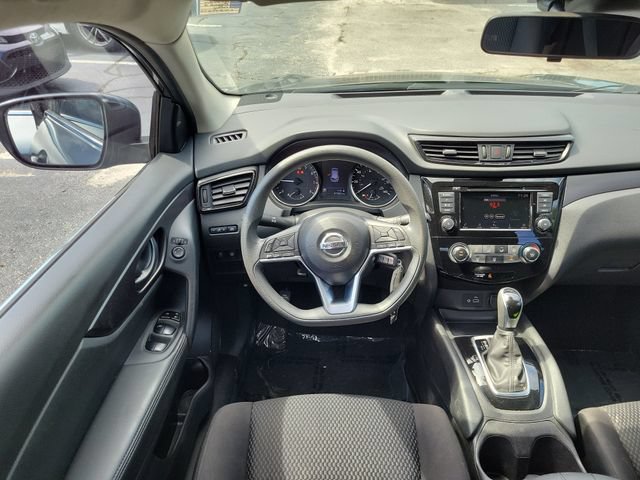 Used 2020 Nissan Rogue Sport S FWD image 10
