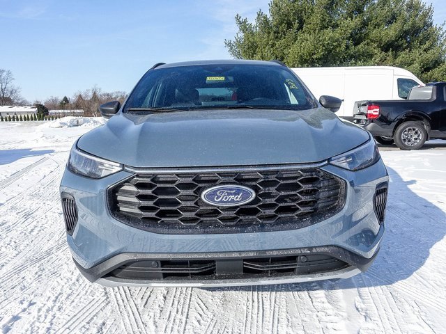 New 2026 Ford Escape ST-Line w/ Tech Pack #1 image 32
