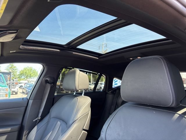 Used 2022 BMW X6 xDrive40i AWD/4WD image 39