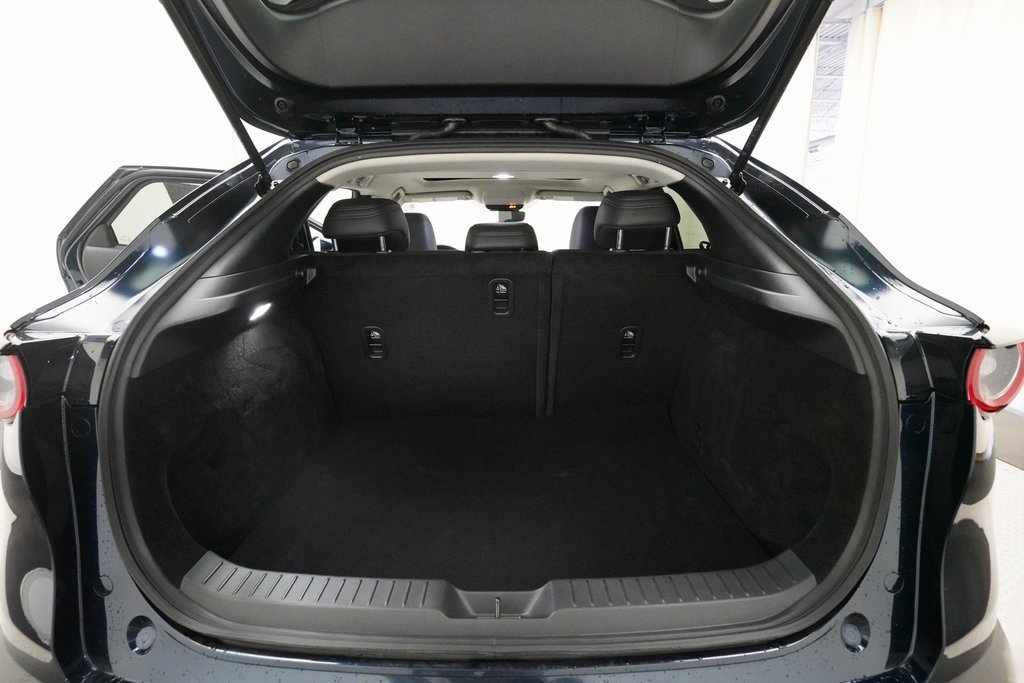 Used 2024 MAZDA CX-30 AWD 2.5 S w/ Preferred Package image 10