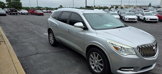 Used 2016 Buick Enclave Leather AWD/4WD image 2