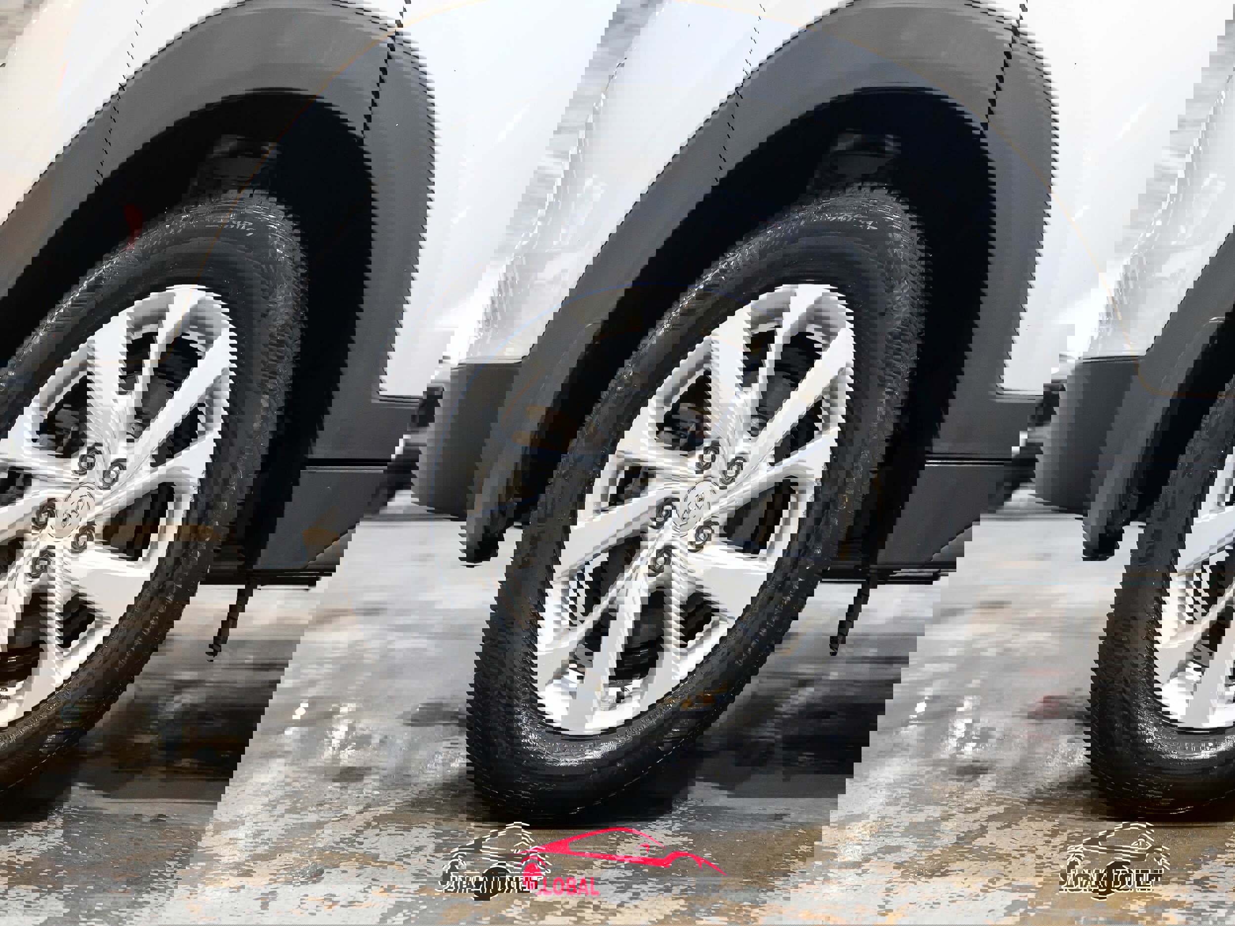 Used 2019 Hyundai Tucson SE image 11