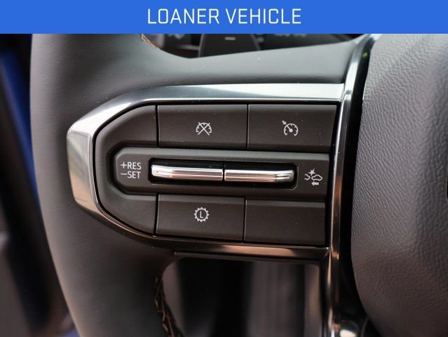 New 2026 GMC Terrain AT4 w/ Technology Package II AWD/4WD image 33