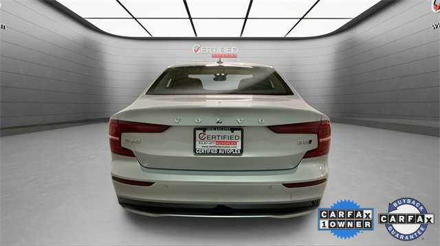 Used 2025 Volvo S60 B5 Core image 5