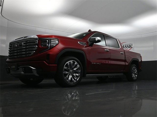 Used 2024 GMC Sierra 1500 Denali w/ Denali Reserve Package image 23
