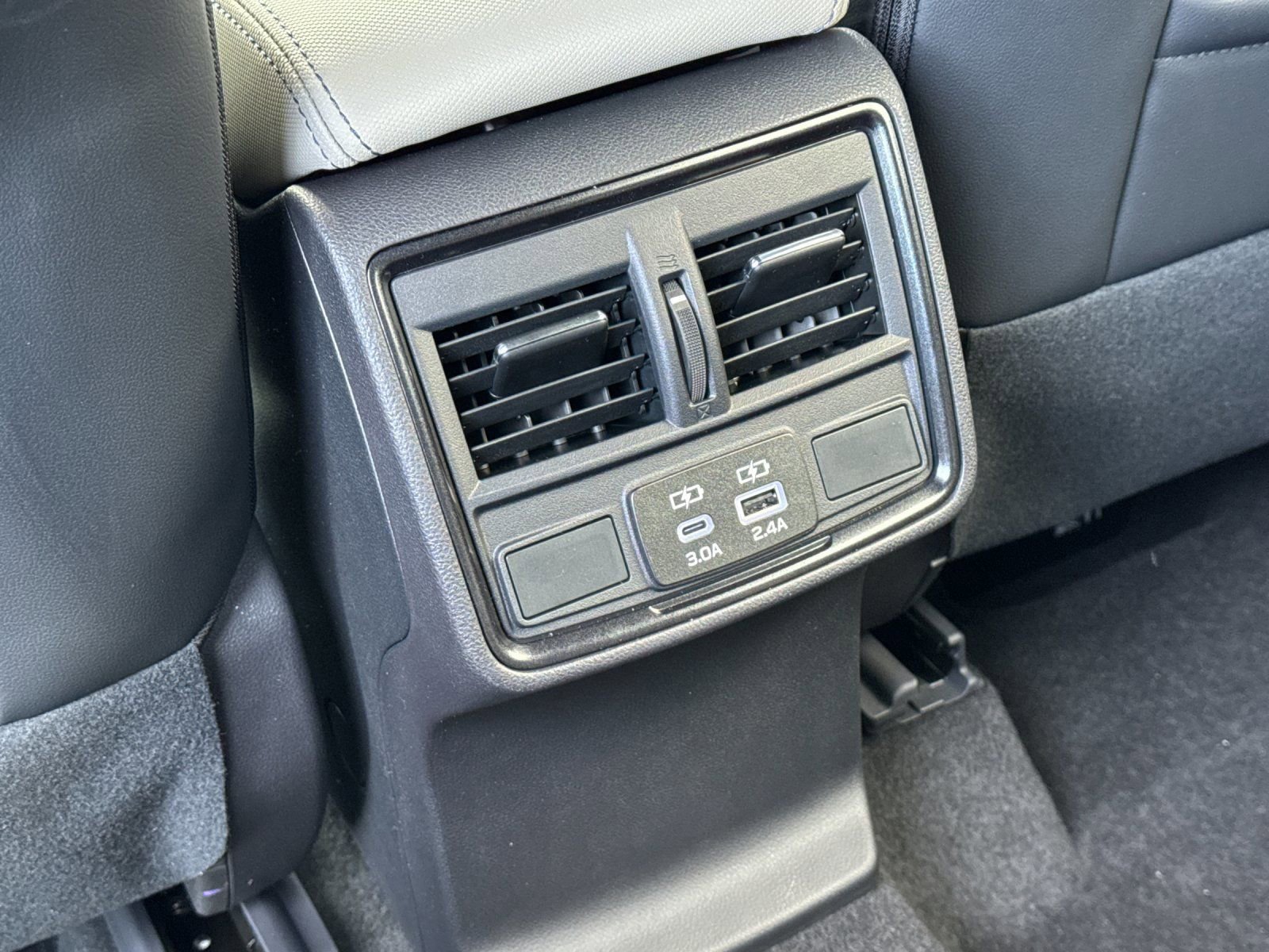 New 2026 Subaru Forester Limited image 14