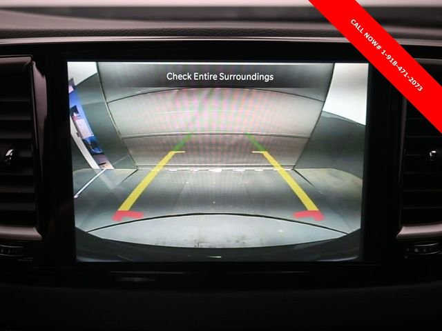 New 2026 Chrysler Voyager LX image 21