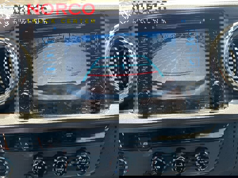 Used 2018 Toyota Tacoma TRD Sport w/ Technology Package image 22