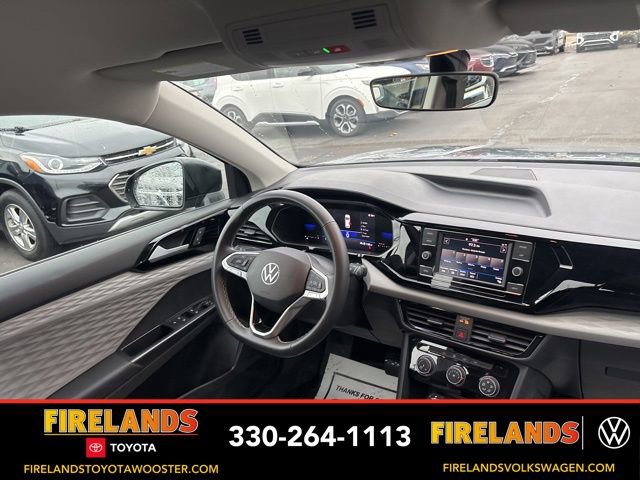 Used 2023 Volkswagen Taos S image 30