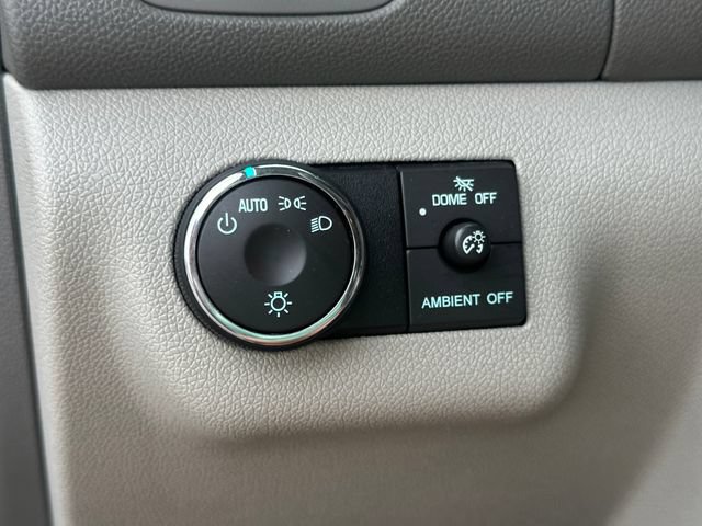 Used 2017 Buick Enclave Leather FWD image 35