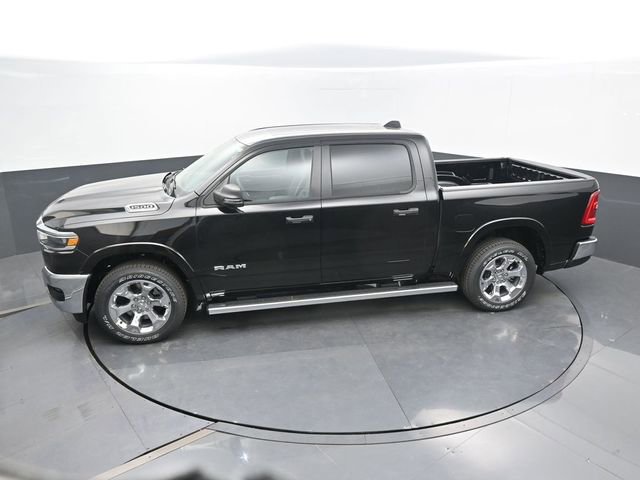 New 2026 RAM 1500 4x4 Crew Cab image 47
