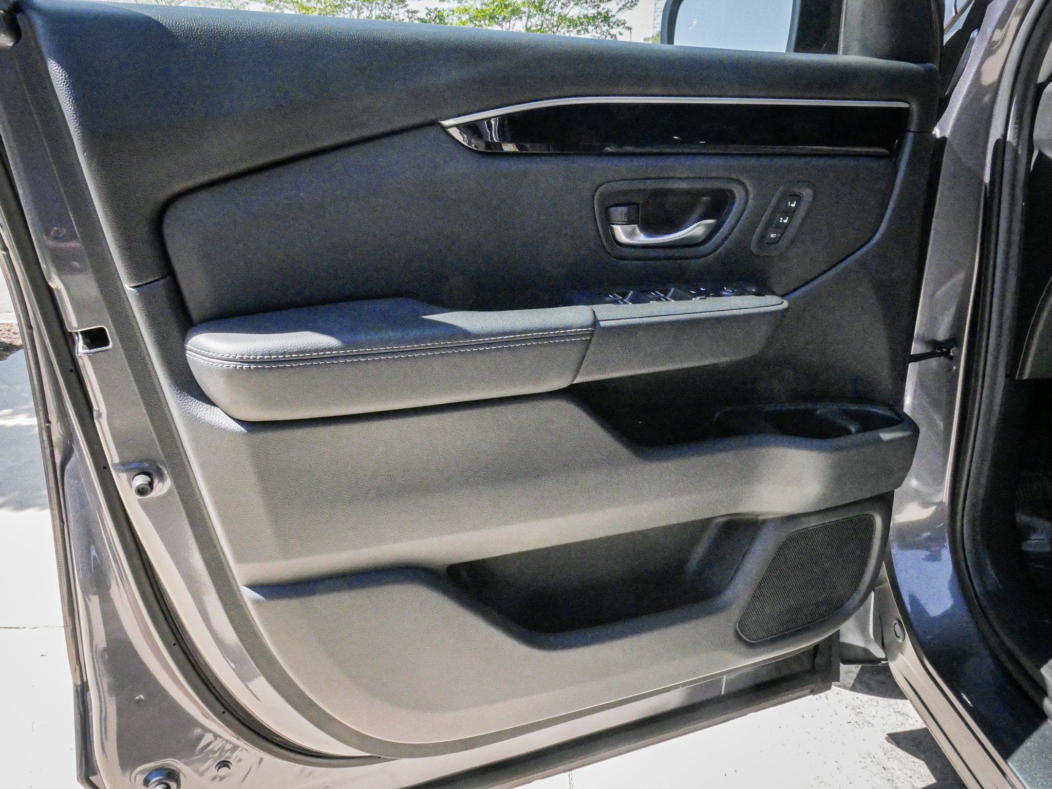 Certified 2025 Honda Pilot EX-L image 15