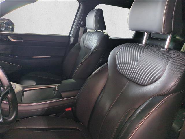 Used 2024 Hyundai Palisade Calligraphy FWD image 19