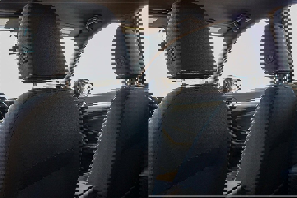 New 2026 Volkswagen Jetta Sport image 17